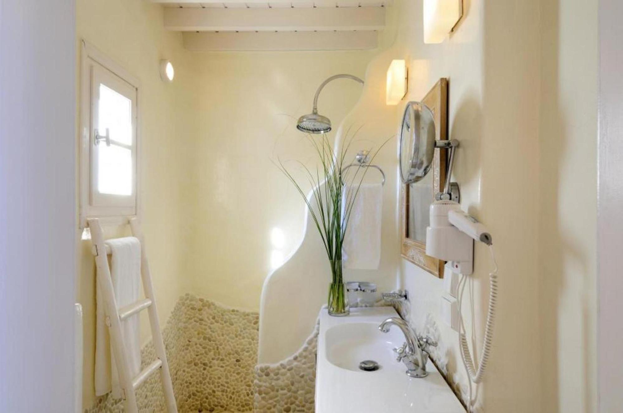 Manu Mykonos Next To The Beach Quality Brand Villa & Bungalows Mykonos Town Exterior photo